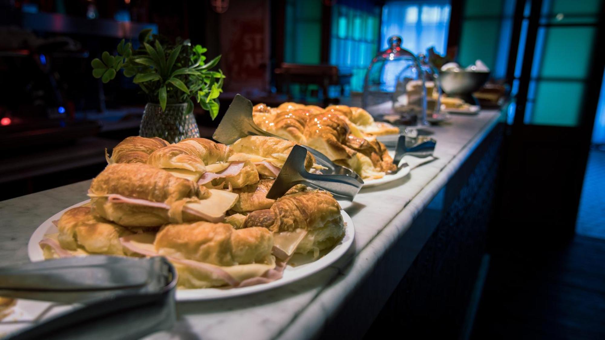 Hotel Clasico Buenos Aires