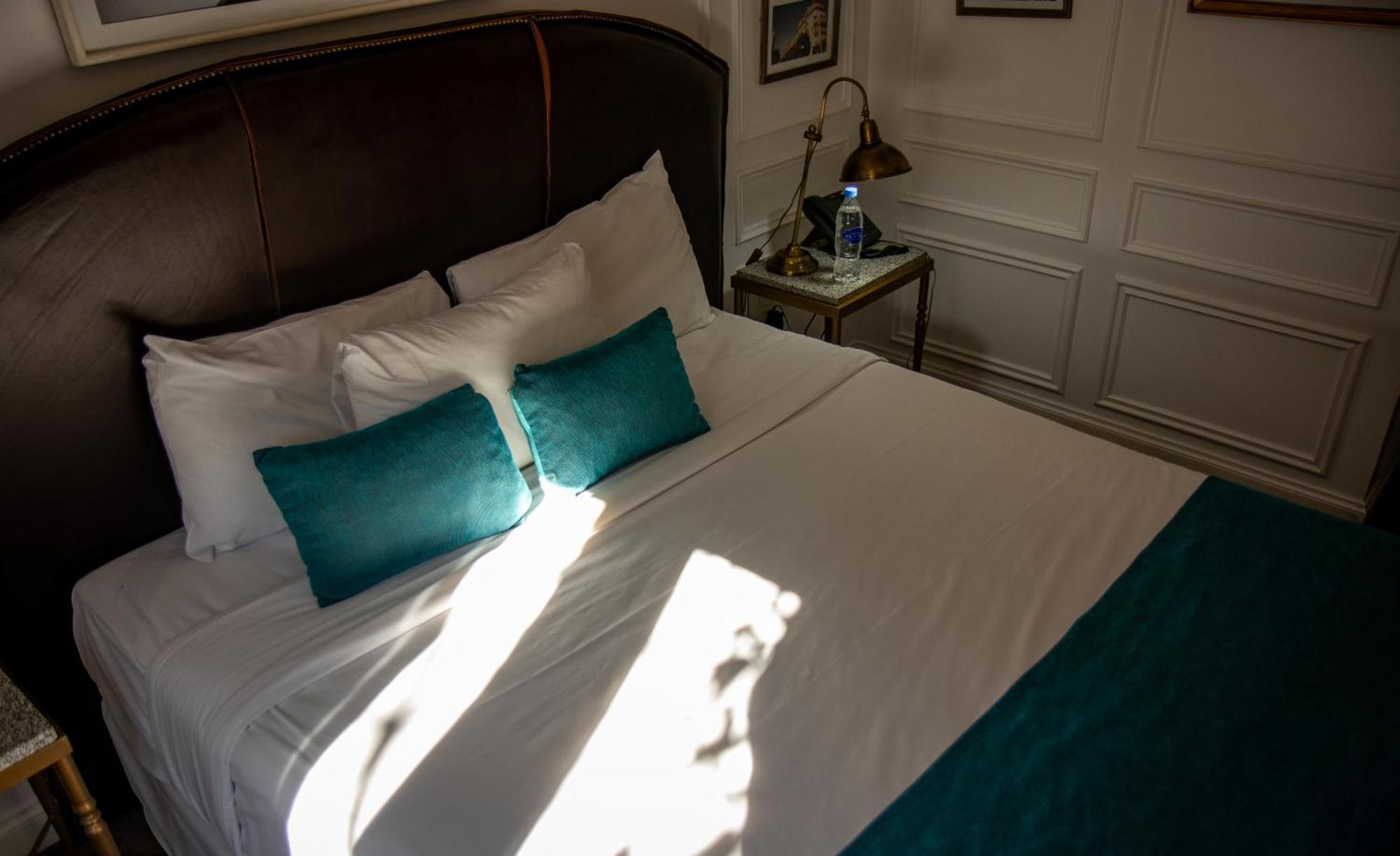 Clasico Hotel Buenos Aires
