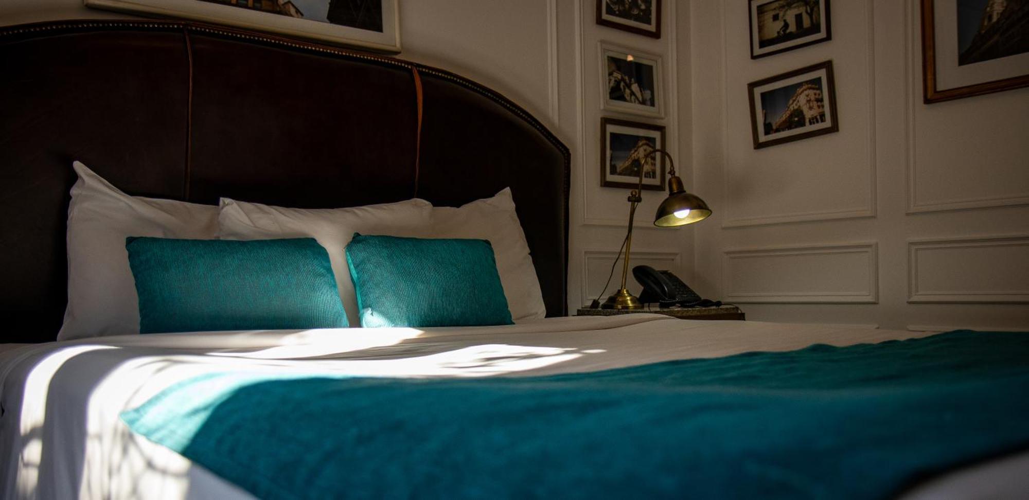 Clasico Hotel Buenos Aires