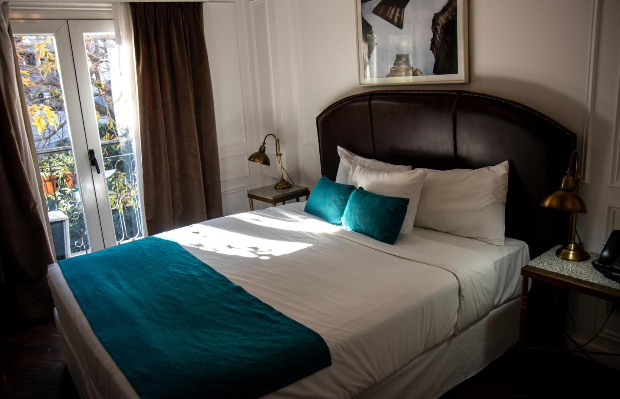 Hotel Clasico Buenos Aires